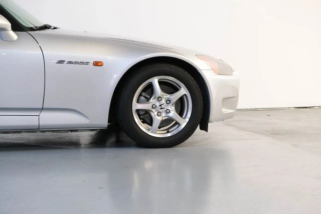 2002 Honda AP1 S2000 - Image 15 of 21