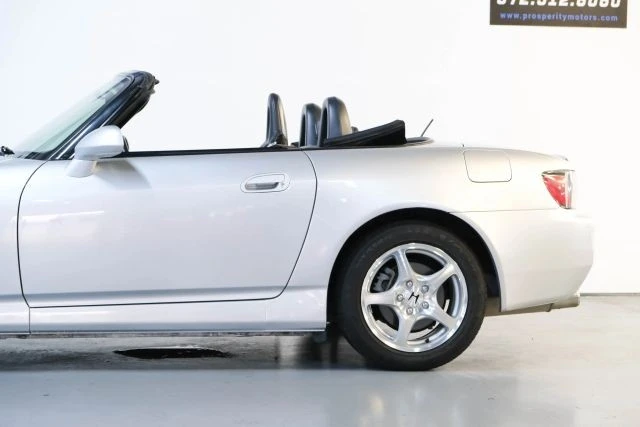 2002 Honda AP1 S2000 - Image 10 of 21