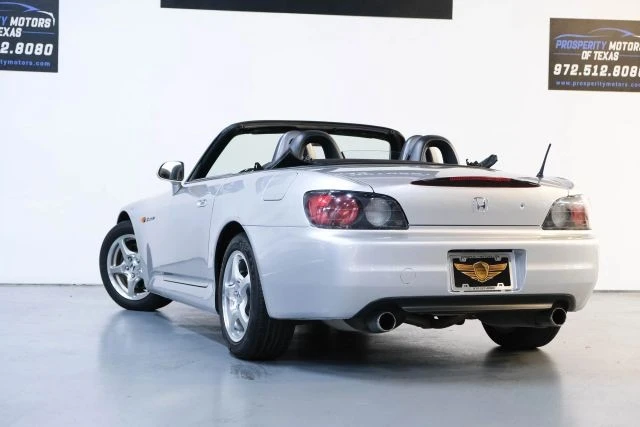 2002 Honda AP1 S2000 - Image 16 of 21