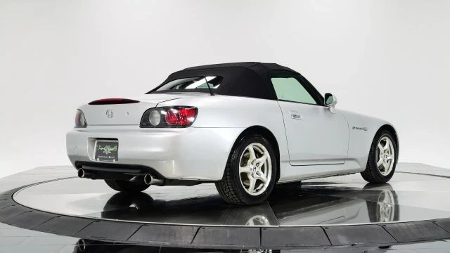 2002 Honda AP1 S2000 - Image 9 of 21
