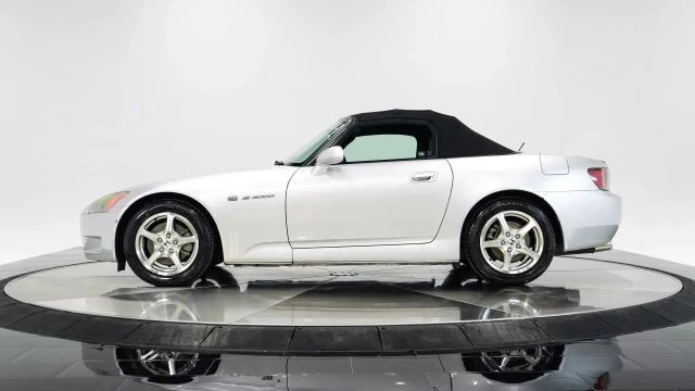 2002 Honda AP1 S2000 - Image 3 of 21