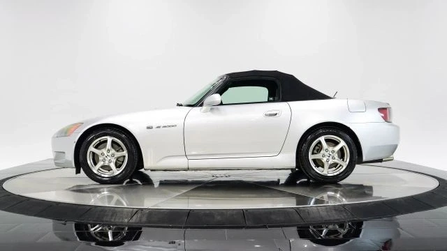2002 Honda AP1 S2000 - Image 3 of 21