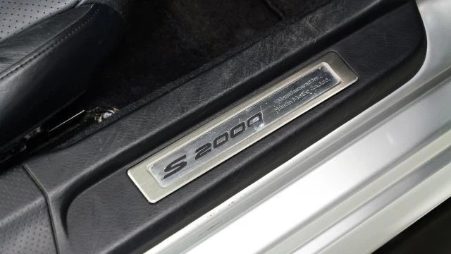 2002 Honda AP1 S2000 - Image 20 of 21