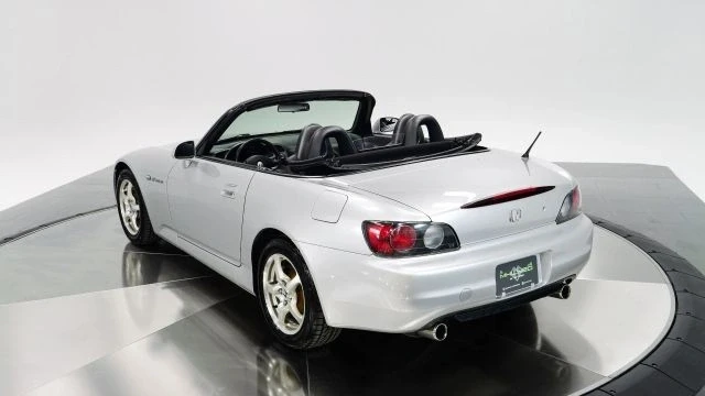 2002 Honda AP1 S2000 - Image 15 of 21