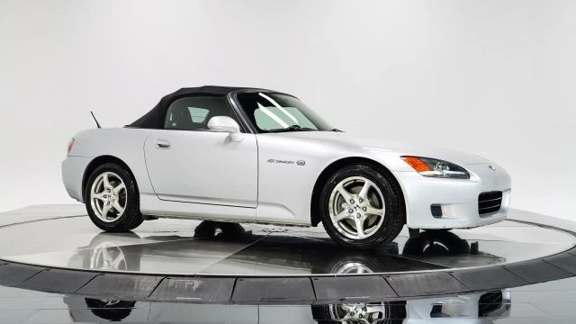 2002 Honda AP1 S2000 - Image 11 of 21