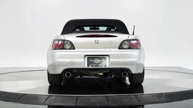 2002 Honda AP1 S2000 - Image 6 of 21