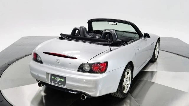 2002 Honda AP1 S2000 - Image 16 of 21