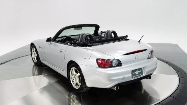 2002 Honda AP1 S2000 - Image 15 of 21