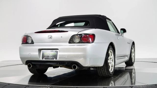 2002 Honda AP1 S2000 - Image 8 of 21