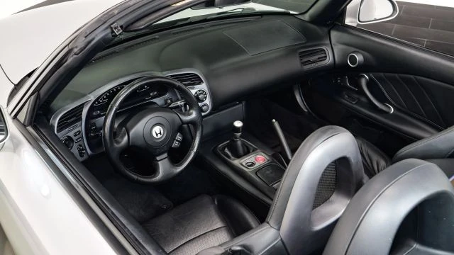 2002 Honda AP1 S2000 - Image 21 of 21