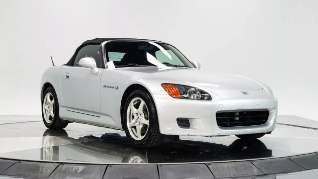 2002 Honda AP1 S2000 - Image 12 of 21