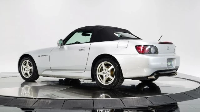 2002 Honda AP1 S2000 - Image 4 of 21