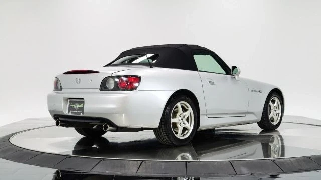 2002 Honda AP1 S2000 - Image 9 of 21