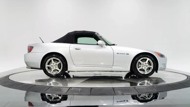 2002 Honda AP1 S2000 - Image 10 of 21