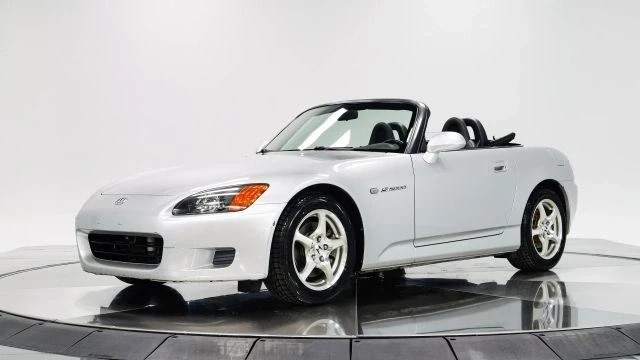 2002 Honda AP1 S2000 - Image 13 of 21