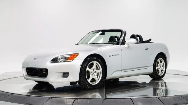 2002 Honda AP1 S2000 - Image 13 of 21