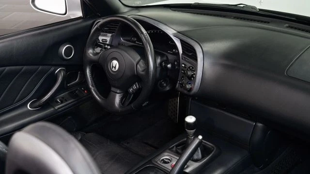 2002 Honda AP1 S2000 - Image 19 of 21
