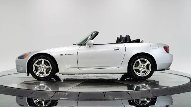 2002 Honda AP1 S2000 - Image 14 of 21