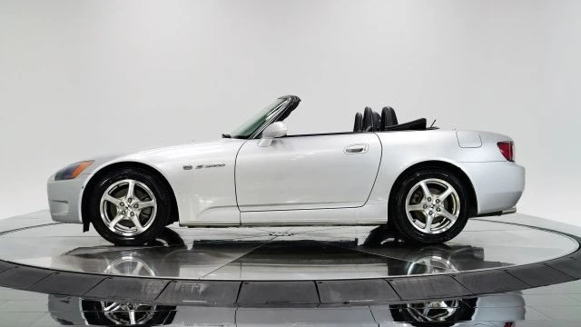 2002 Honda AP1 S2000 - Image 14 of 21