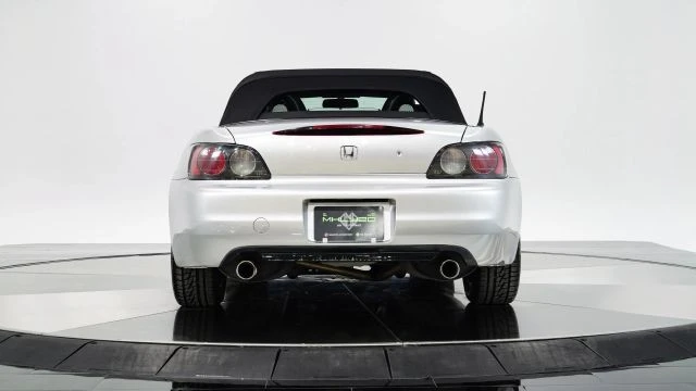2002 Honda AP1 S2000 - Image 6 of 21