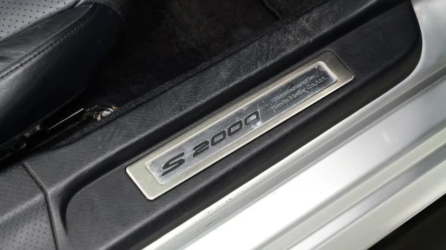 2002 Honda AP1 S2000 - Image 20 of 21