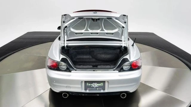 2002 Honda AP1 S2000 - Image 7 of 21