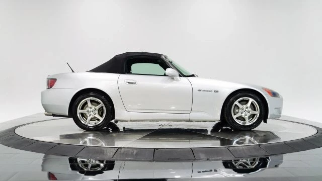 2002 Honda AP1 S2000 - Image 10 of 21