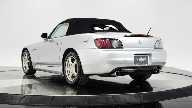 2002 Honda AP1 S2000 - Image 5 of 21