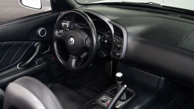 2002 Honda AP1 S2000 - Image 19 of 21