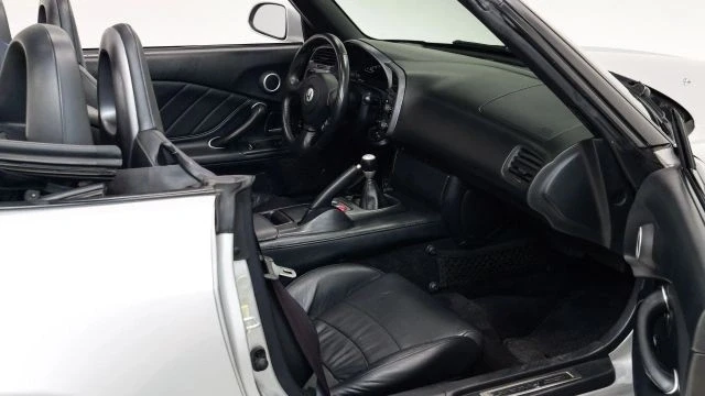 2002 Honda AP1 S2000 - Image 17 of 21