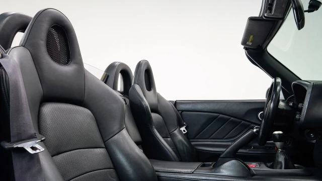 2002 Honda AP1 S2000 - Image 18 of 21
