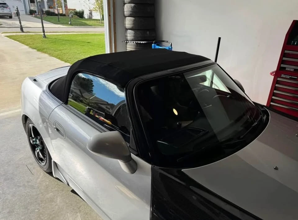 2002 Honda AP1 S2000 - Image 13 of 16