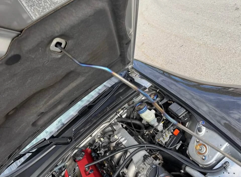2002 Honda AP1 S2000 - Image 12 of 16