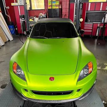 2002 Honda S2000 Convertible