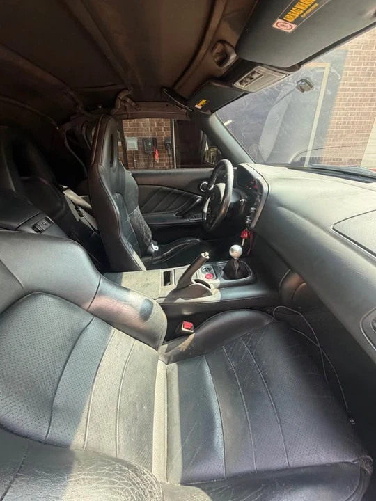 2002 Honda AP1 S2000 - Image 10 of 14