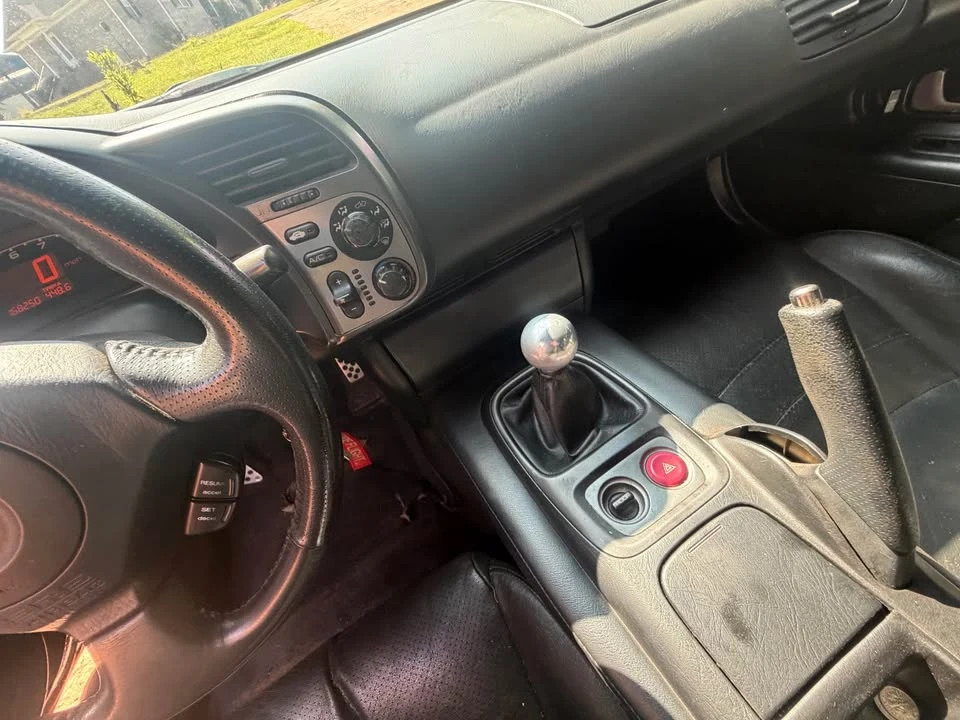 2002 Honda AP1 S2000 - Image 14 of 14