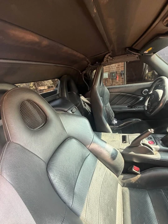2002 Honda AP1 S2000 - Image 11 of 14