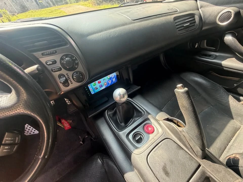2002 Honda AP1 S2000 - Image 13 of 14