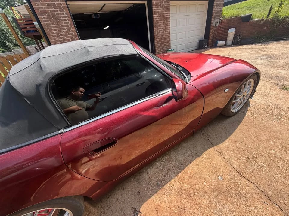 2002 Honda AP1 S2000 - Image 8 of 14
