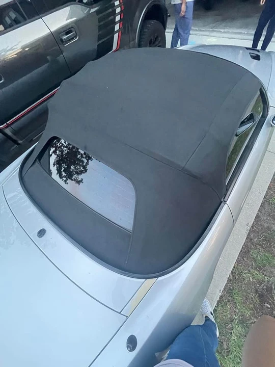2002 Honda AP1 S2000 - Image 5 of 7