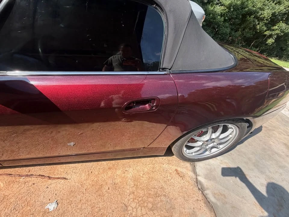 2002 Honda AP1 S2000 - Image 3 of 14