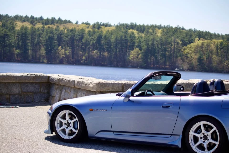 2002 Honda AP1 S2000 - Image 11 of 16