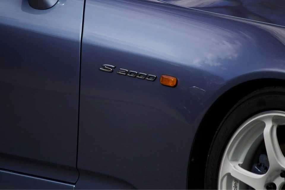 2002 Honda AP1 S2000 - Image 9 of 16