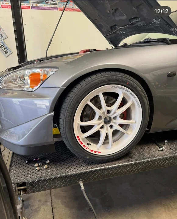 2002 Honda AP1 S2000 - Image 5 of 9