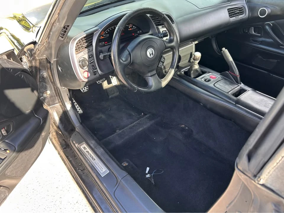 2002 Honda AP1 S2000 - Image 3 of 11