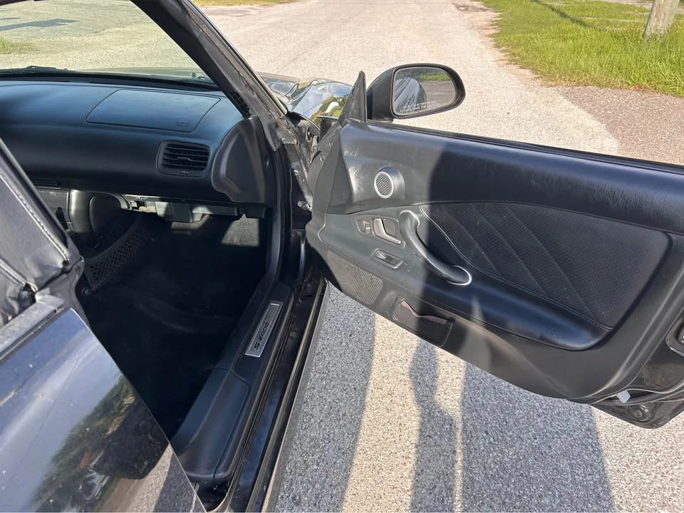 2002 Honda AP1 S2000 - Image 6 of 11