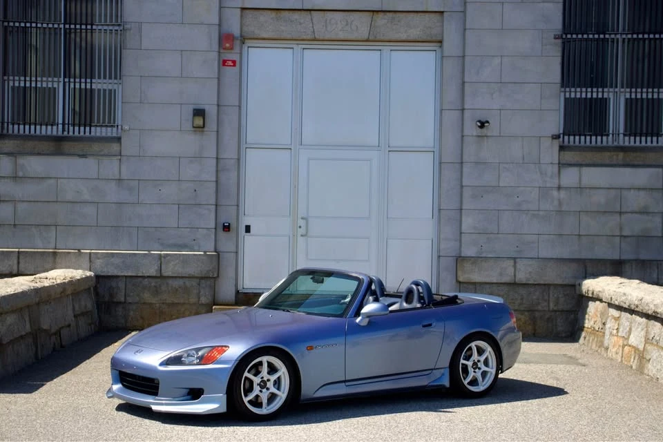 2002 Honda AP1 S2000 - Image 4 of 16