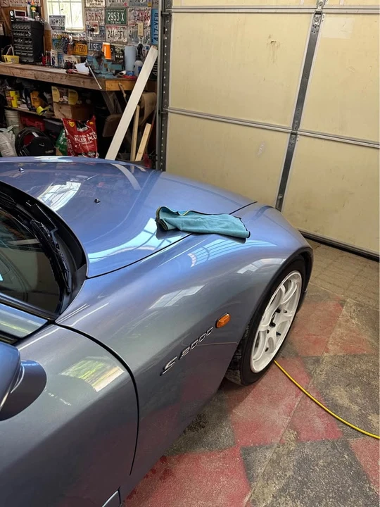 2002 Honda AP1 S2000 - Image 6 of 16