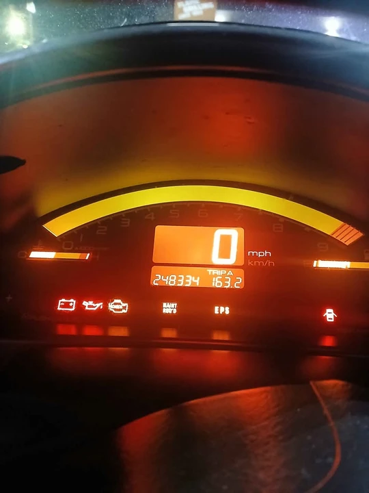 2002 Honda AP1 S2000 - Image 4 of 4