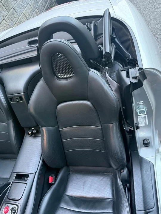 2002 Honda AP1 S2000 - Image 5 of 14